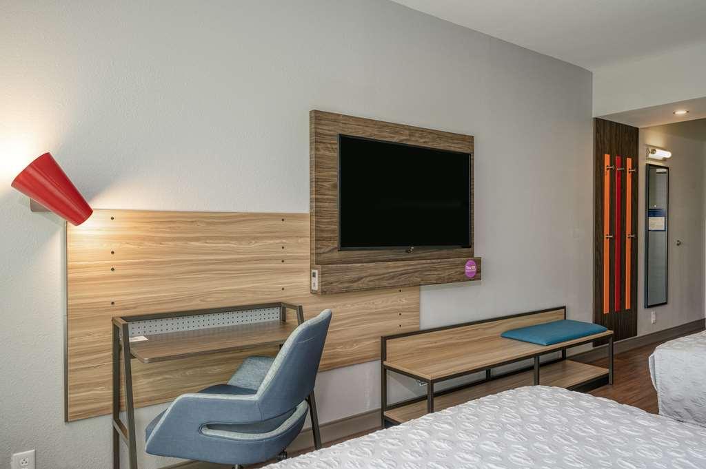 Tru By Hilton Indianapolis Lawrence, In Hotel Værelse billede